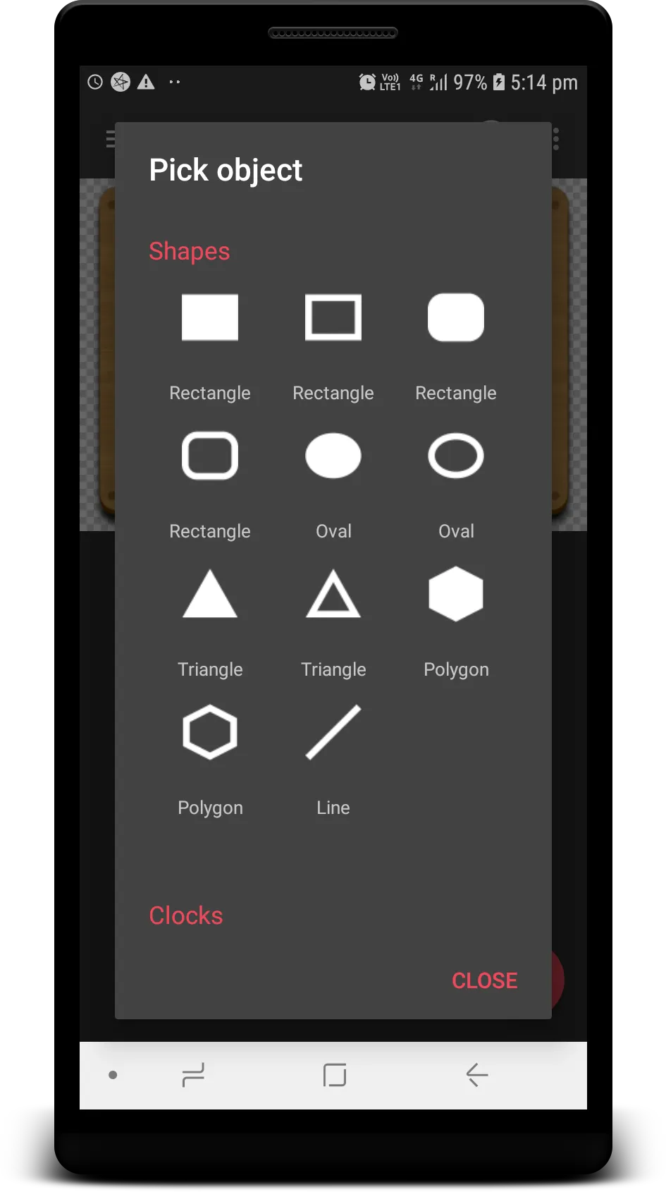 UCCW - Ultimate custom widget | Indus Appstore | Screenshot