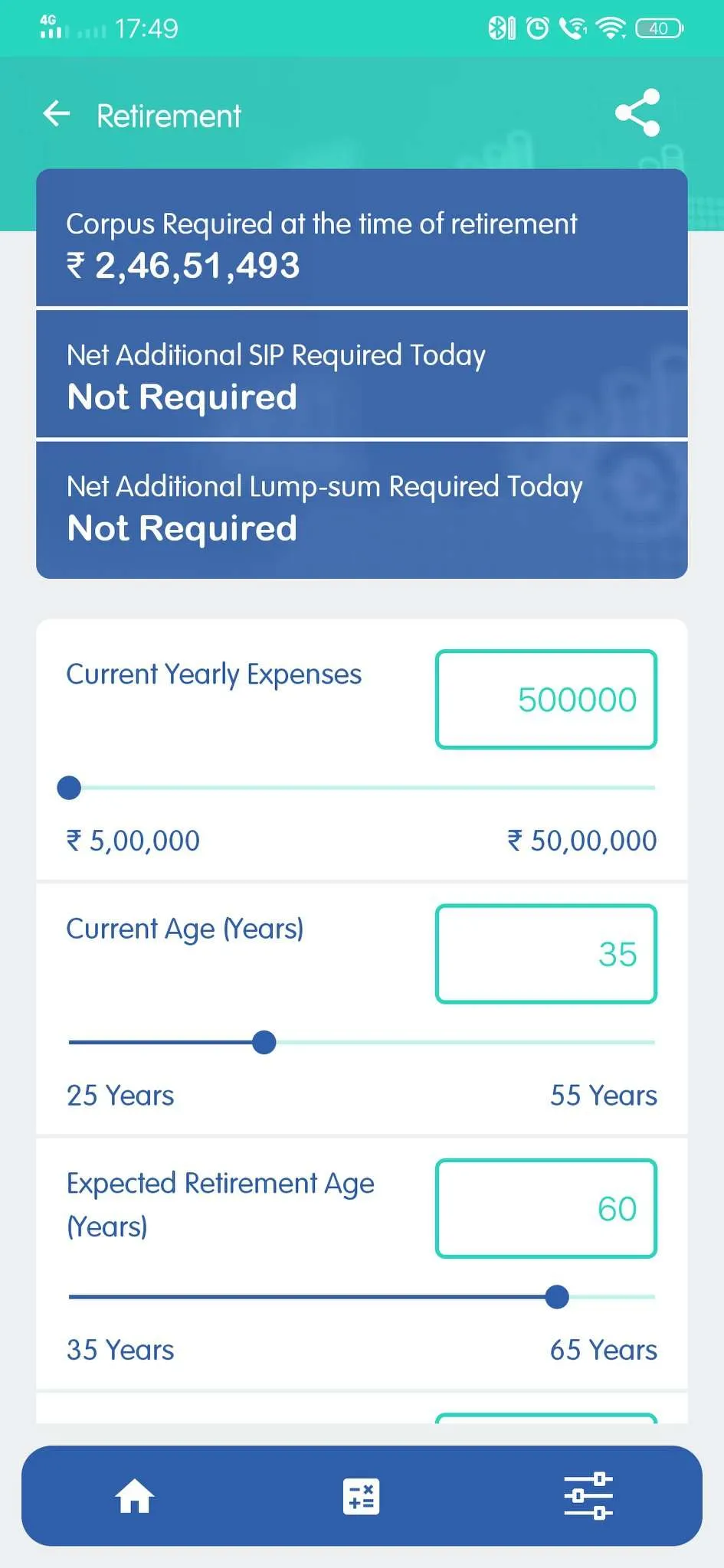 Journey2Wealth | Indus Appstore | Screenshot