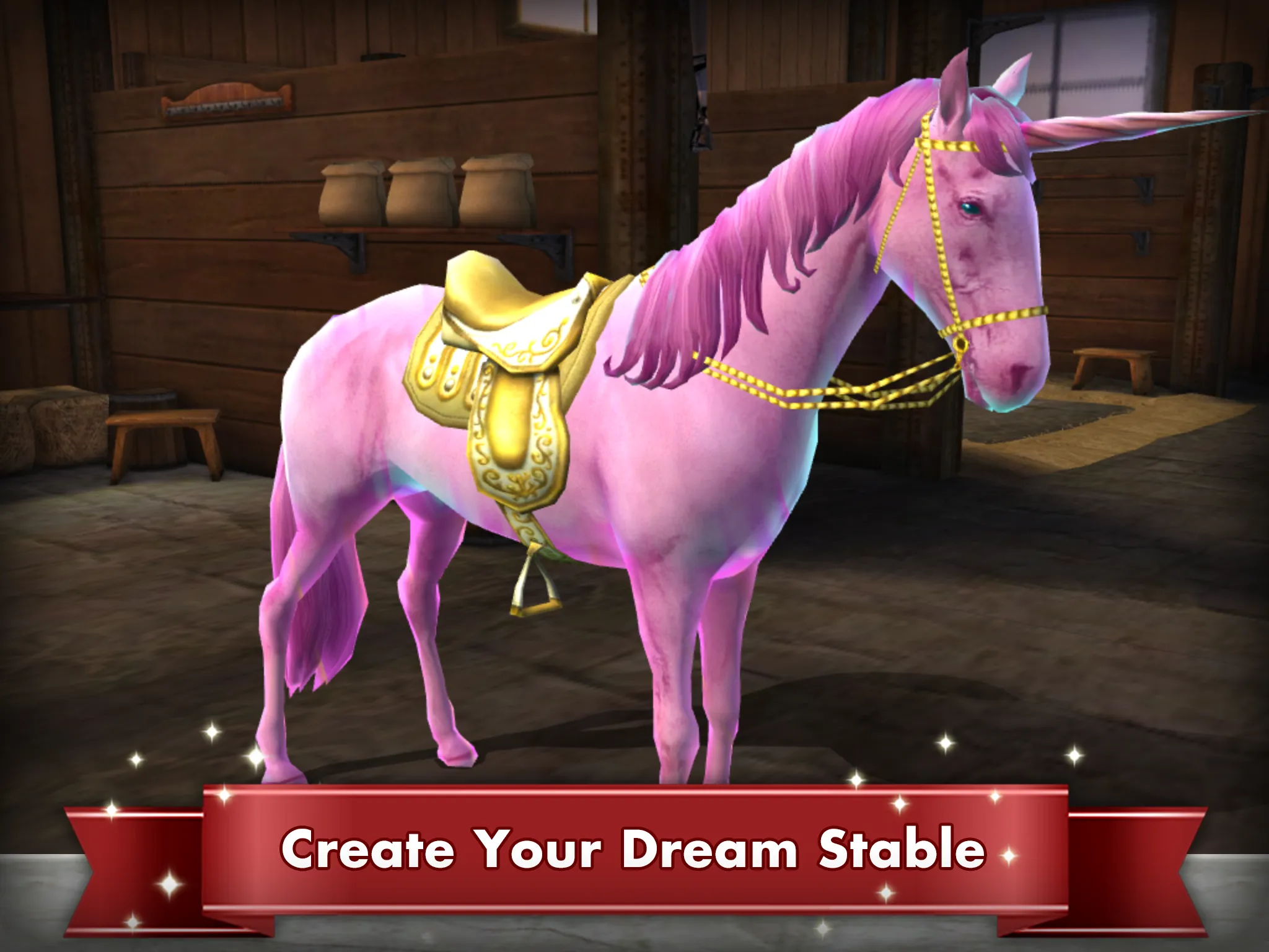 My Horse | Indus Appstore | Screenshot