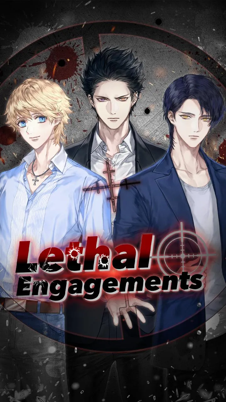 Lethal Engagements:Romance you | Indus Appstore | Screenshot