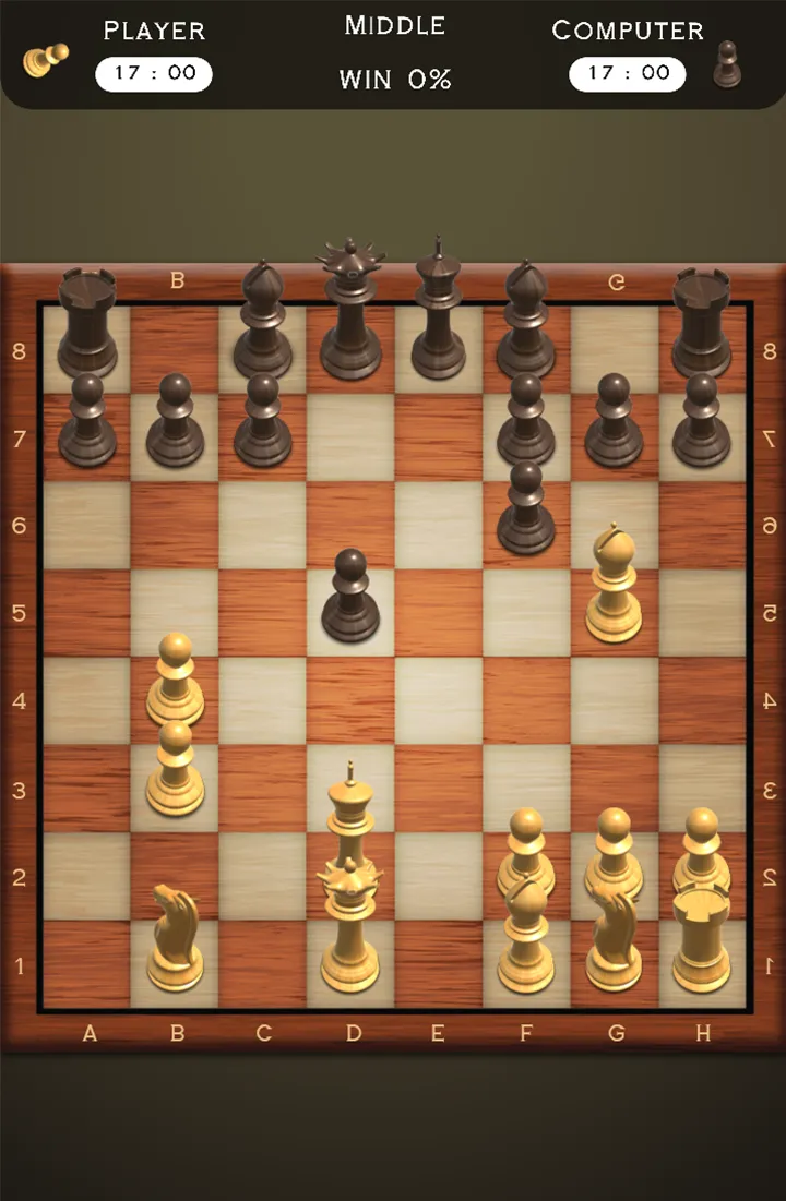 Chess | Indus Appstore | Screenshot
