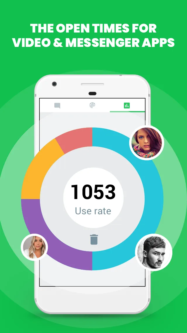 Video Call - Text, Chat, Talk | Indus Appstore | Screenshot