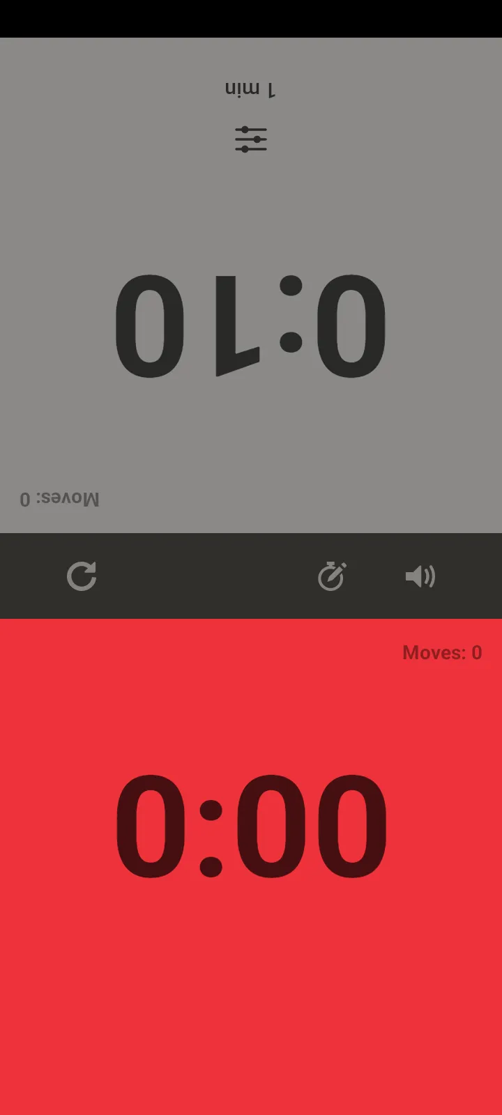 Chess Clock | Indus Appstore | Screenshot