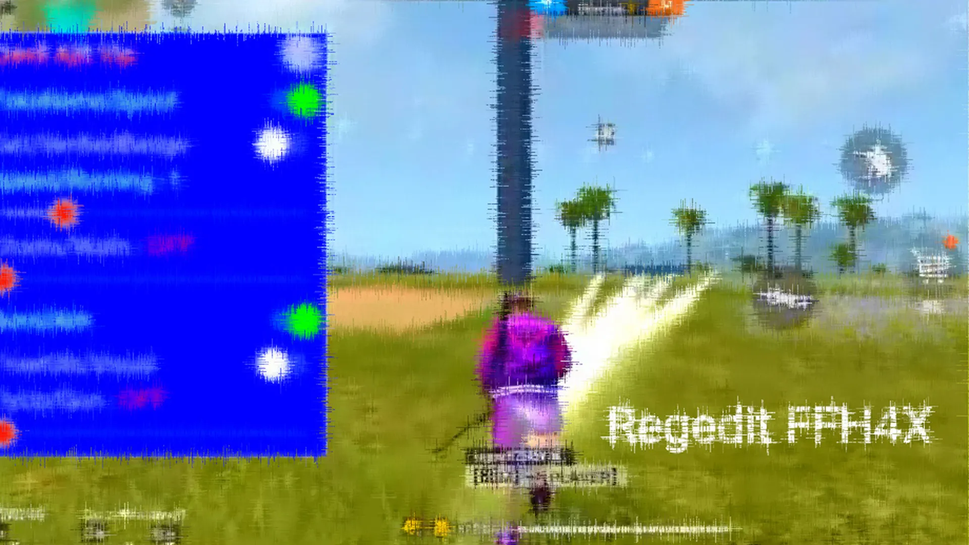 Regedit H4X Mod Menu Fire Ha | Indus Appstore | Screenshot