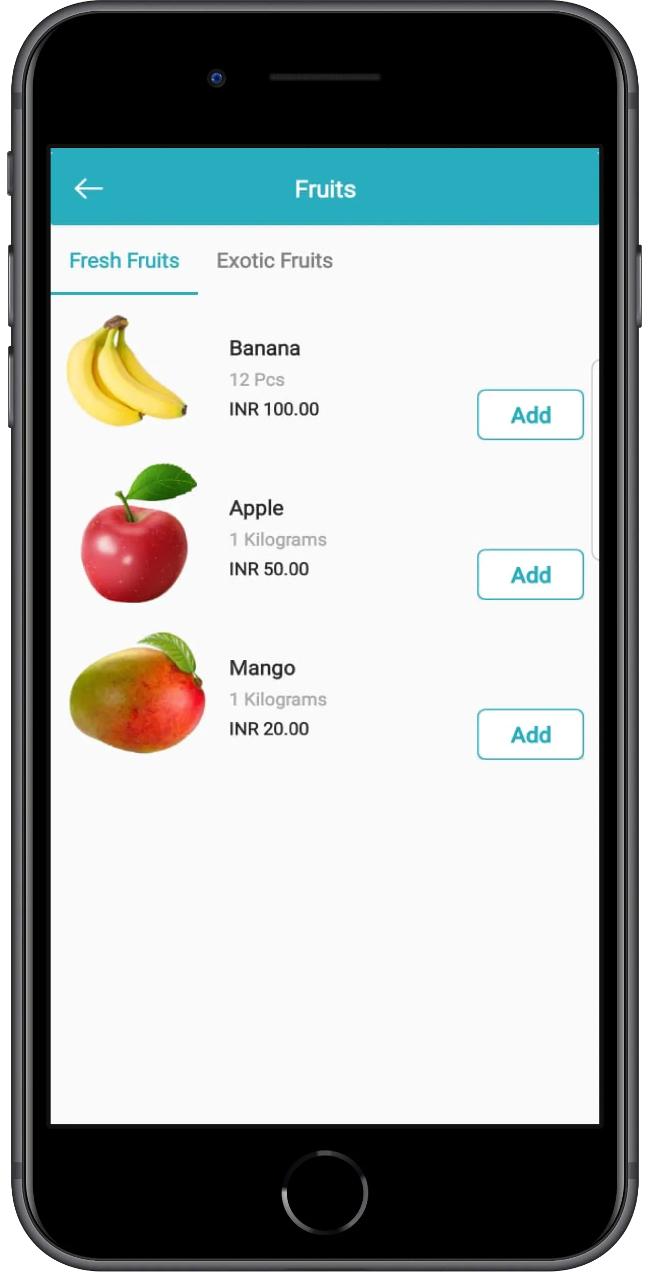 Apporio Grocery Driver | Indus Appstore | Screenshot