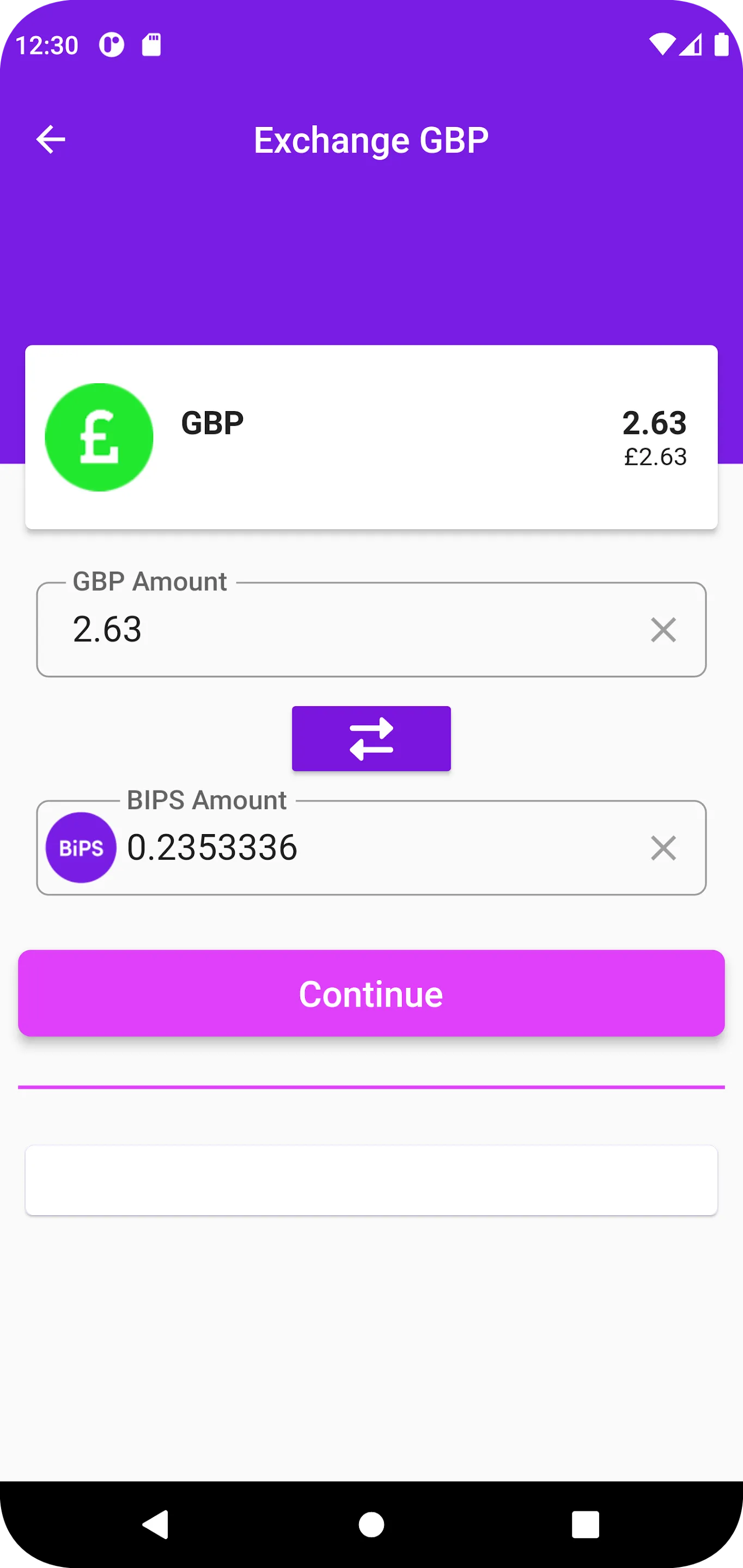 Moneybrain Financial SuperApp | Indus Appstore | Screenshot