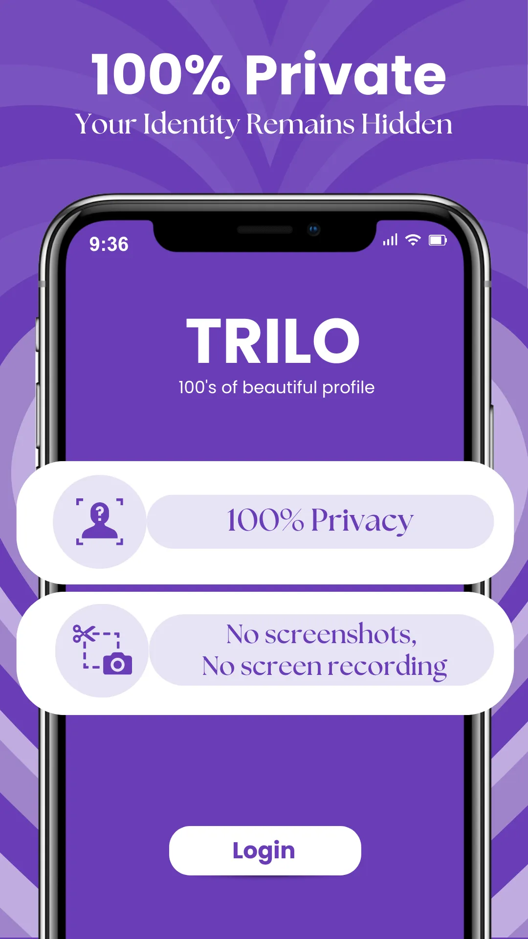 Trilo | Indus Appstore | Screenshot