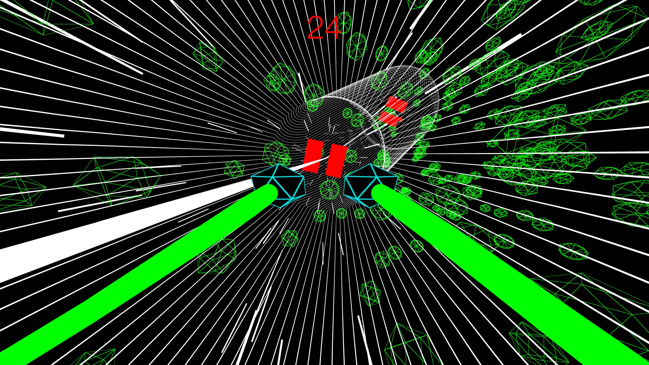 Astro Rush | Indus Appstore | Screenshot