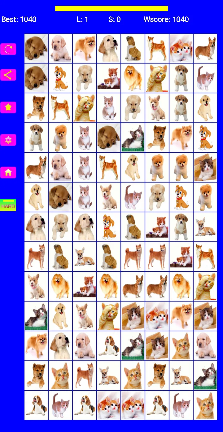 Onet Animal – Connect Game | Indus Appstore | Screenshot