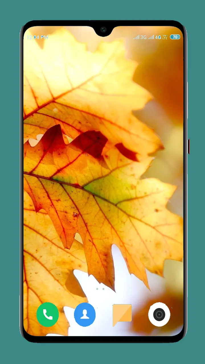 Autumn Wallpaper 4K | Indus Appstore | Screenshot