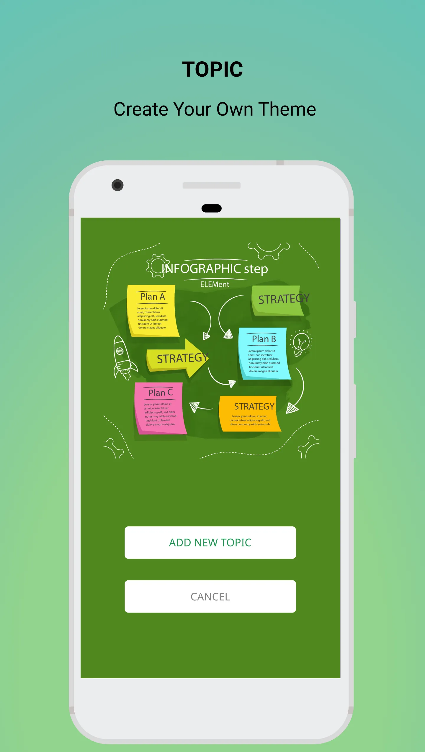 Notes, Notepad reminder app | Indus Appstore | Screenshot