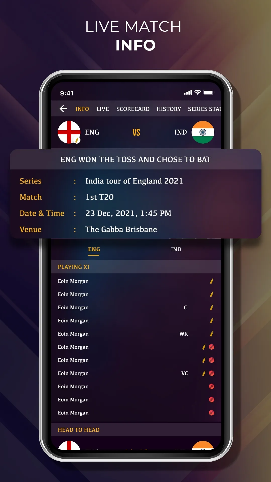 World 777 Cricket Live Line | Indus Appstore | Screenshot