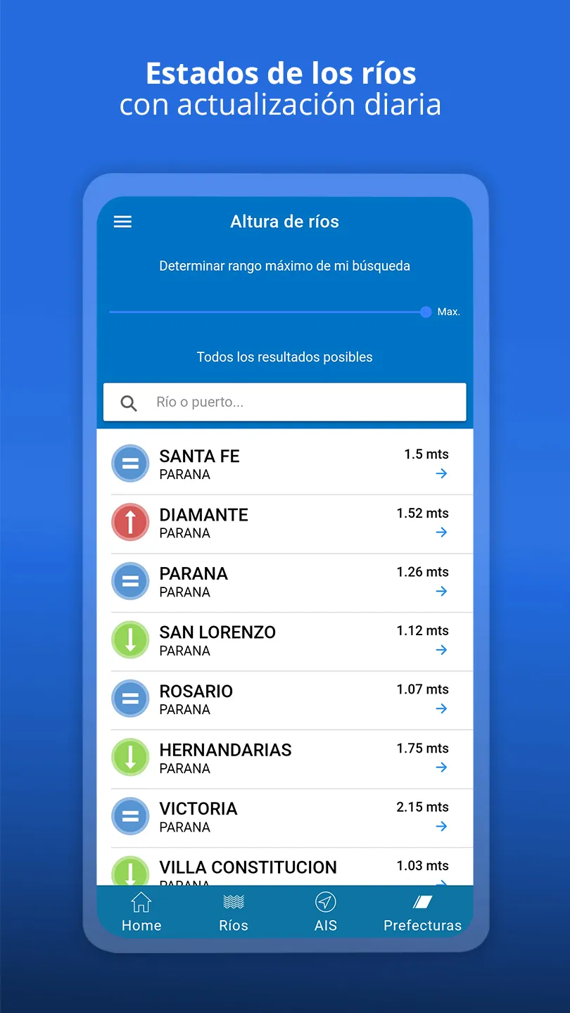 Prefectura | Indus Appstore | Screenshot