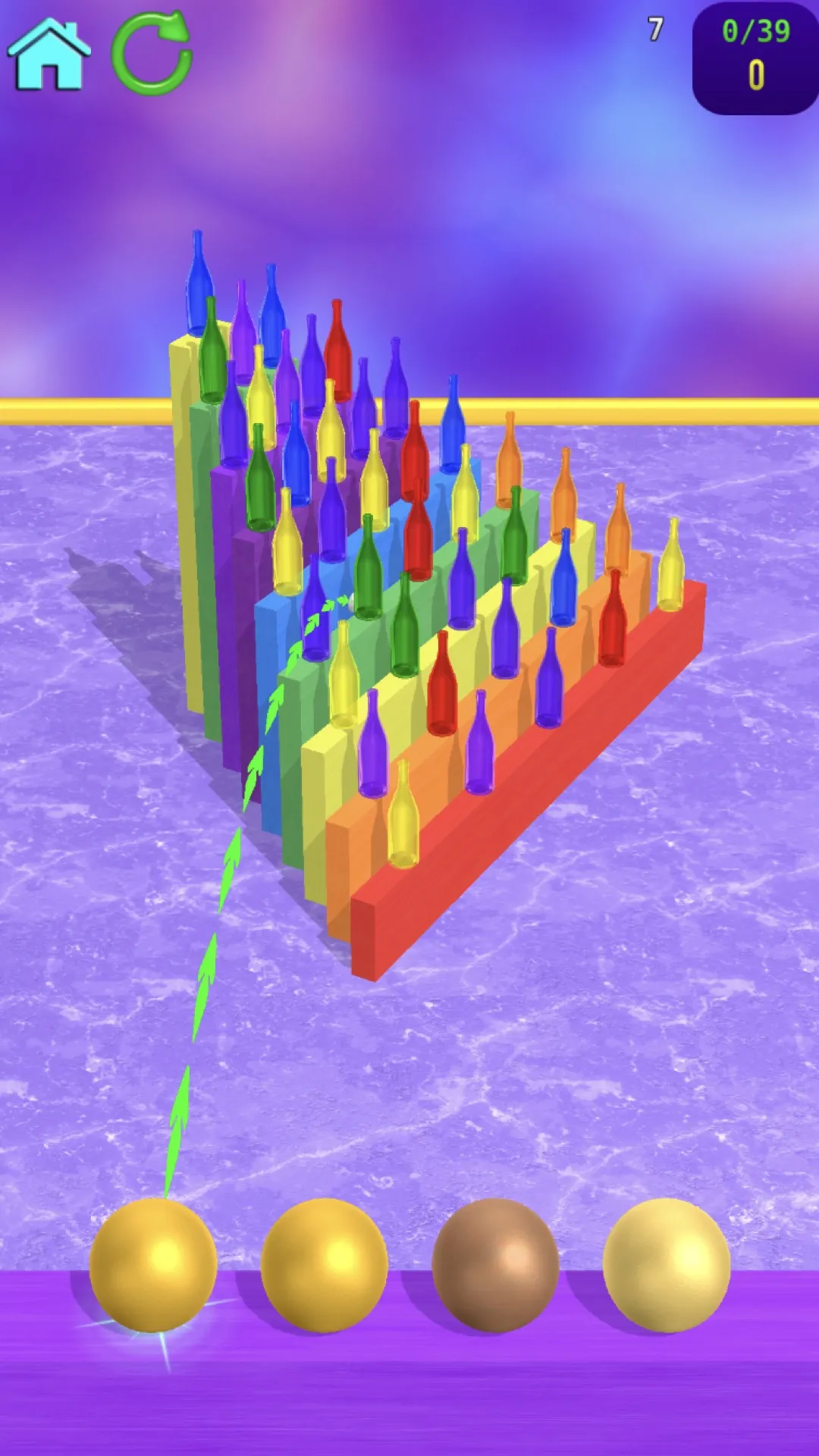 IQ Glassy | Indus Appstore | Screenshot