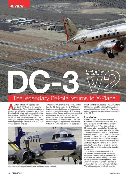 PC Pilot Magazine | Indus Appstore | Screenshot