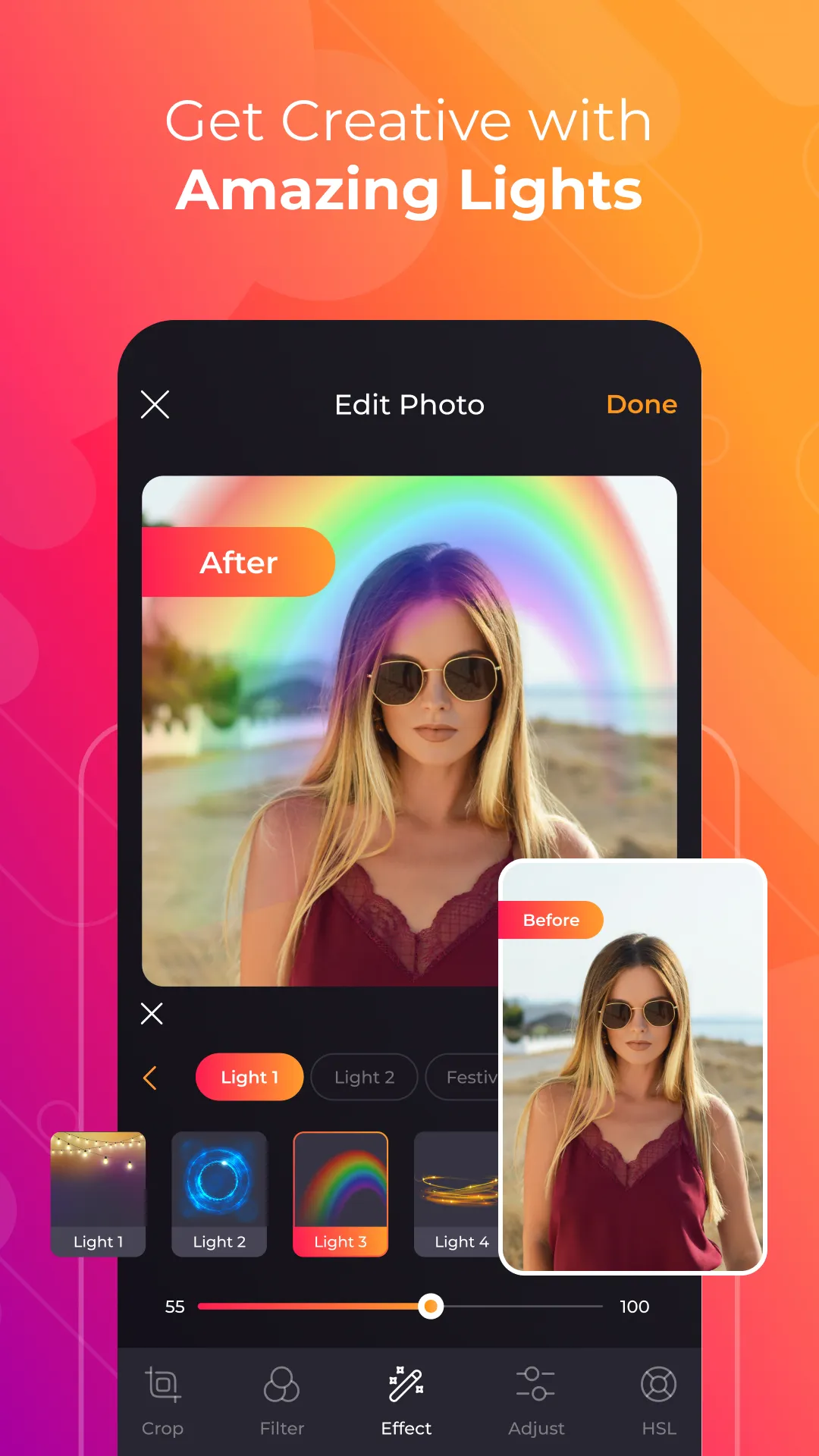 SnapMix: Capture & Create | Indus Appstore | Screenshot