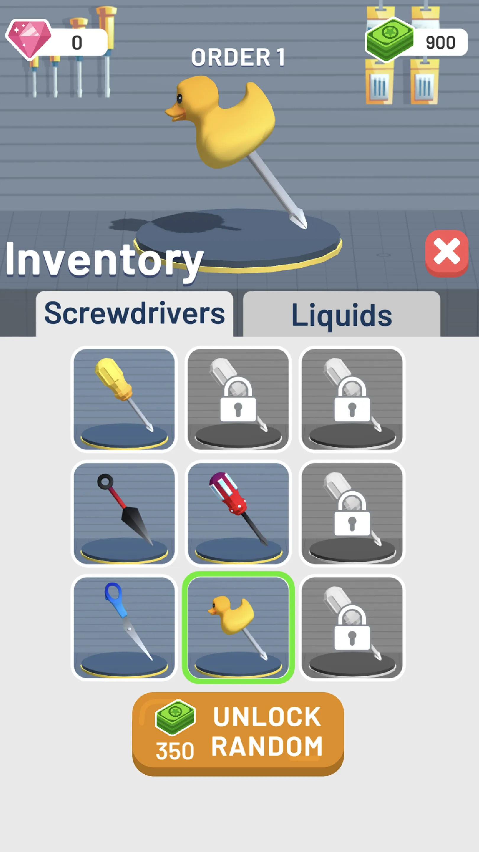 Fix the Item! | Indus Appstore | Screenshot