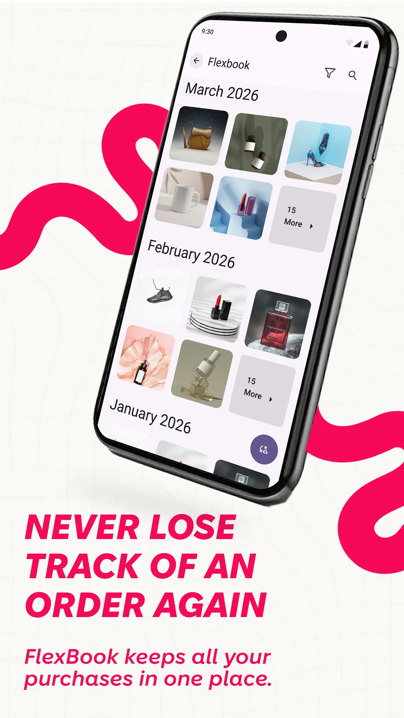 Zifup Shopping Browser | Indus Appstore | Screenshot