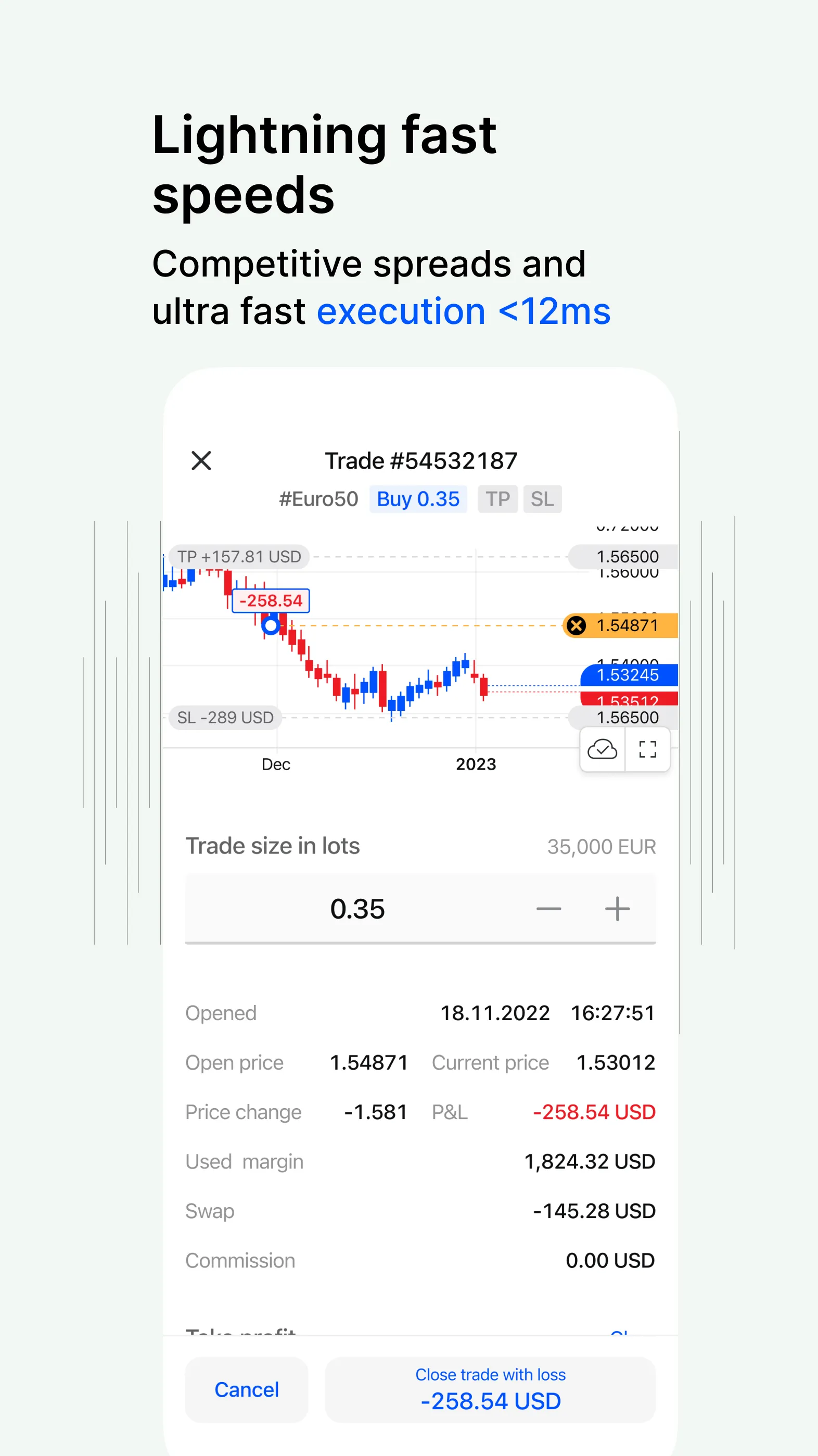 FxPro: Trading & Investing | Indus Appstore | Screenshot