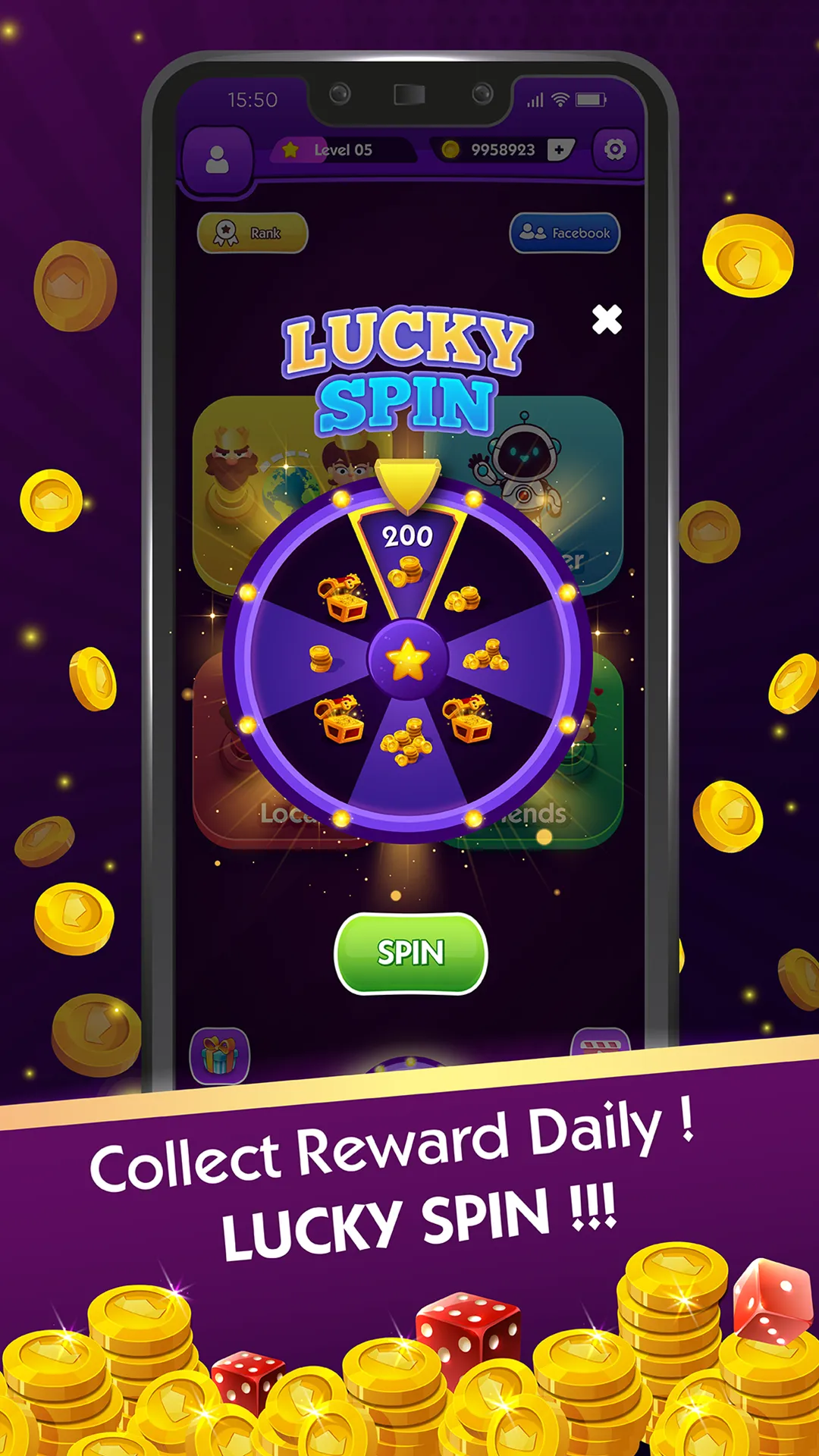 Ludo Badshah: Fun Board Game | Indus Appstore | Screenshot