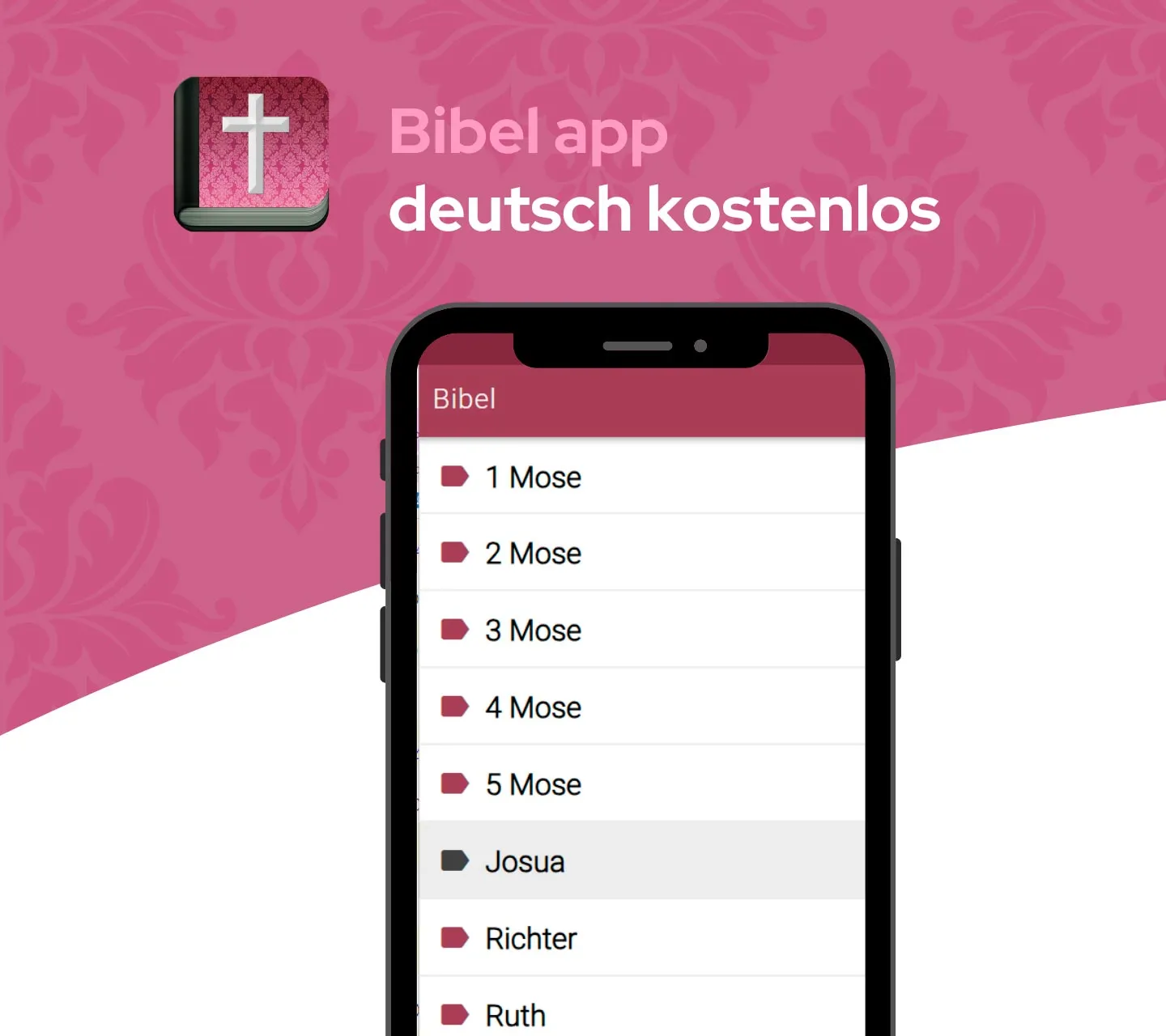 Bibel app deutsch | Indus Appstore | Screenshot