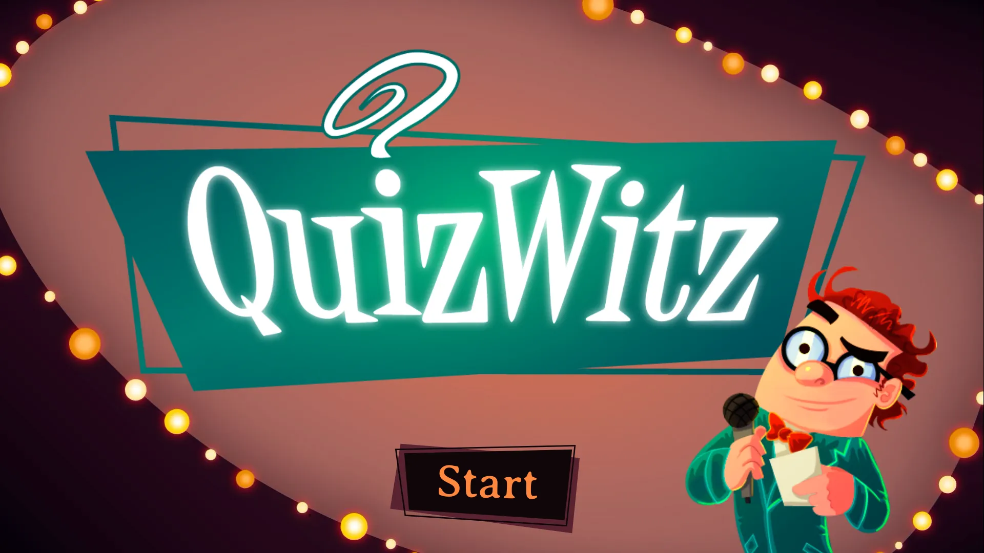 QuizWitz | Indus Appstore | Screenshot