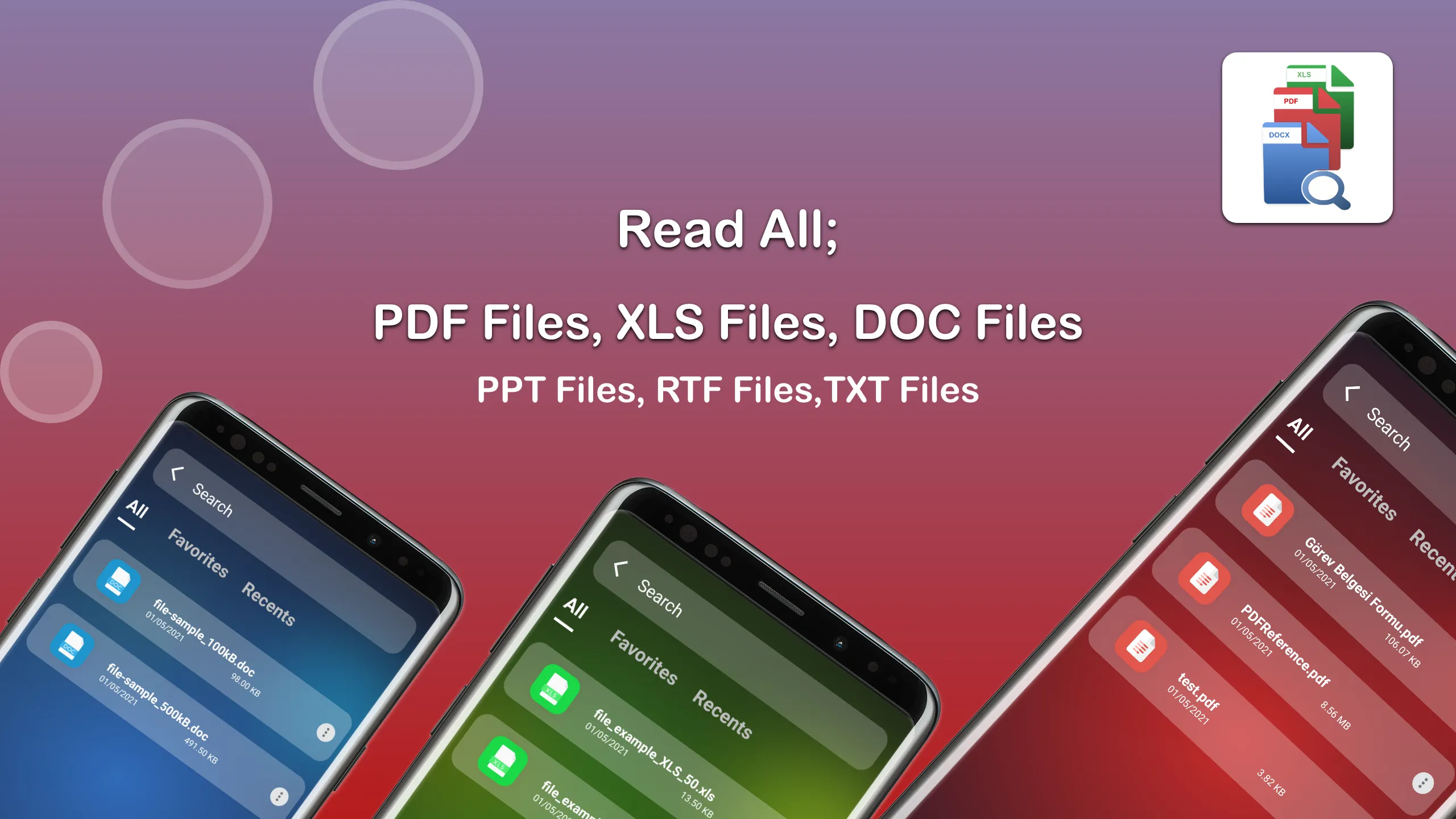 Oz Docs - All Document Reader | Indus Appstore | Screenshot