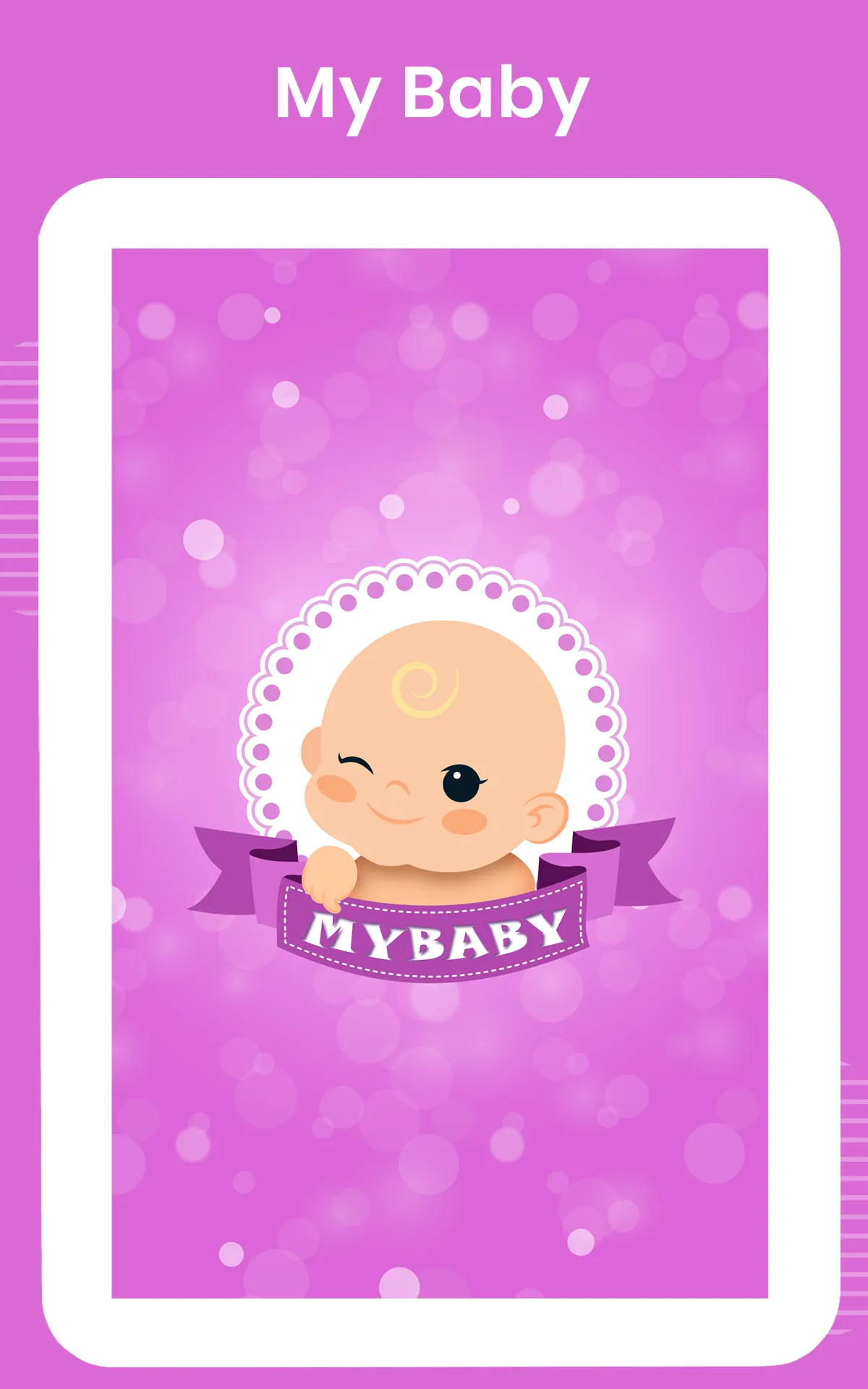 Baby Generator: Baby Maker App | Indus Appstore | Screenshot