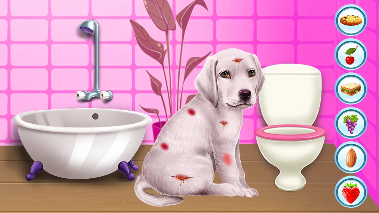 Labrador Puppy Day Care | Indus Appstore | Screenshot