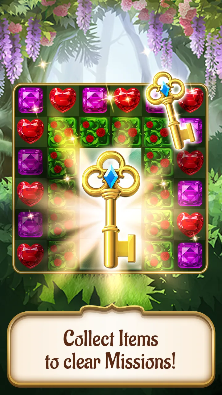 Alice in Puzzleland | Indus Appstore | Screenshot