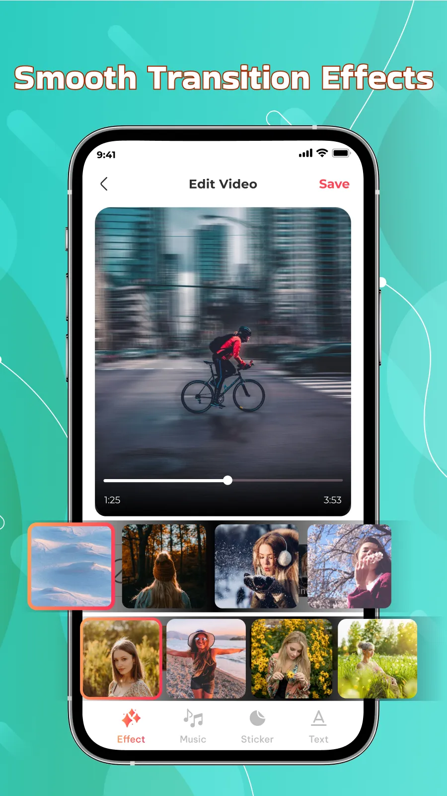 Photo Video Maker with Music | Indus Appstore | Screenshot