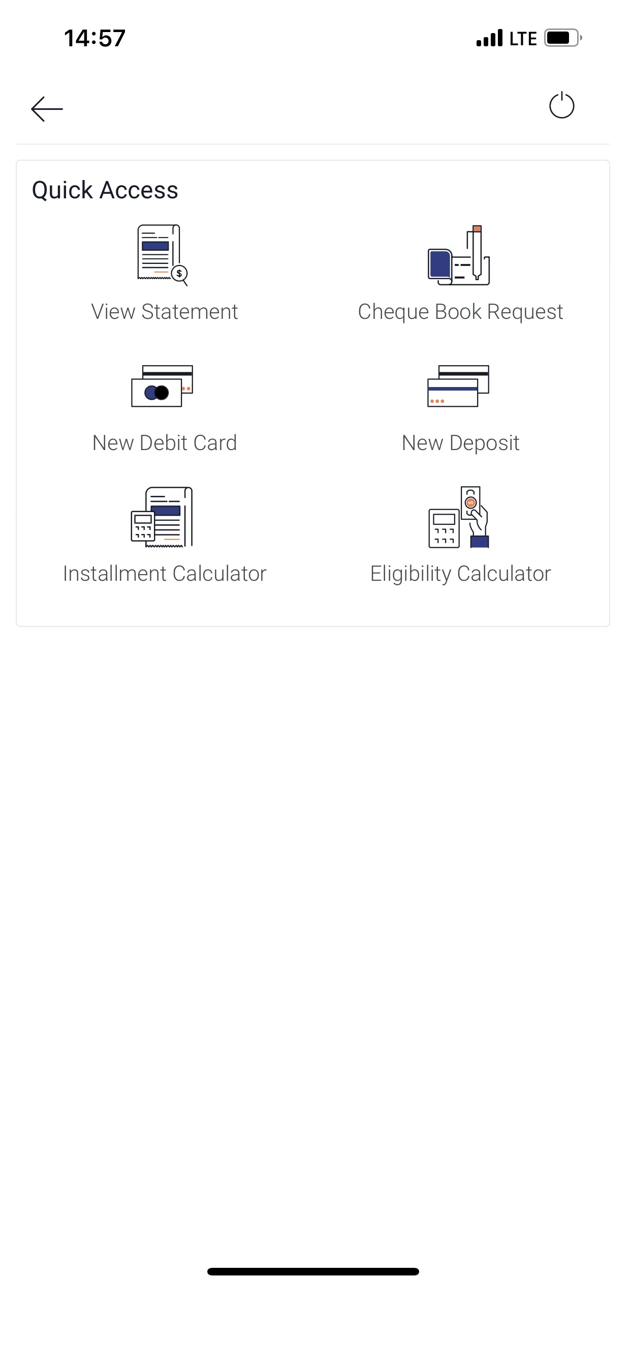 NouvoConnect | Indus Appstore | Screenshot