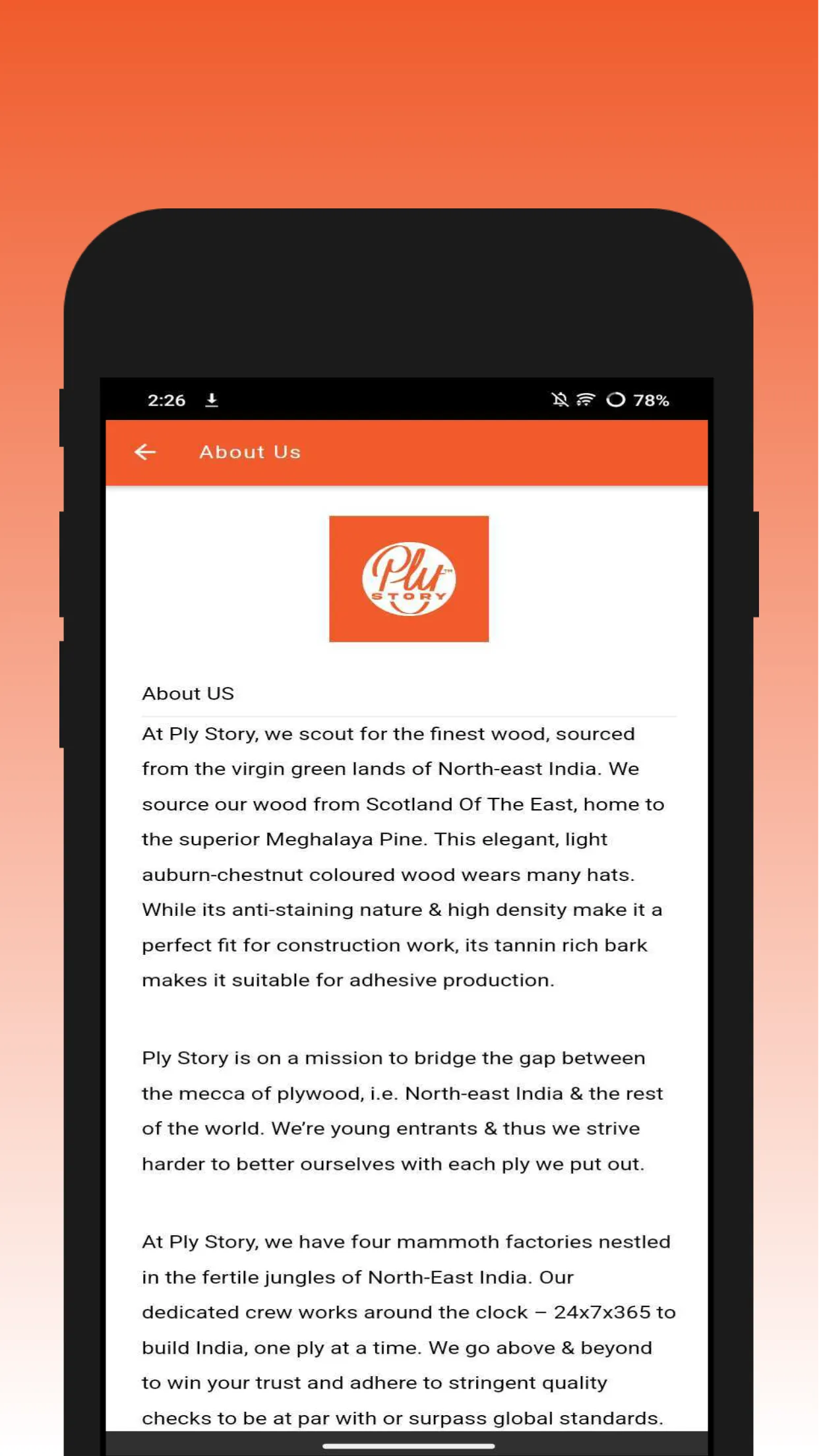 Ply Story | Indus Appstore | Screenshot