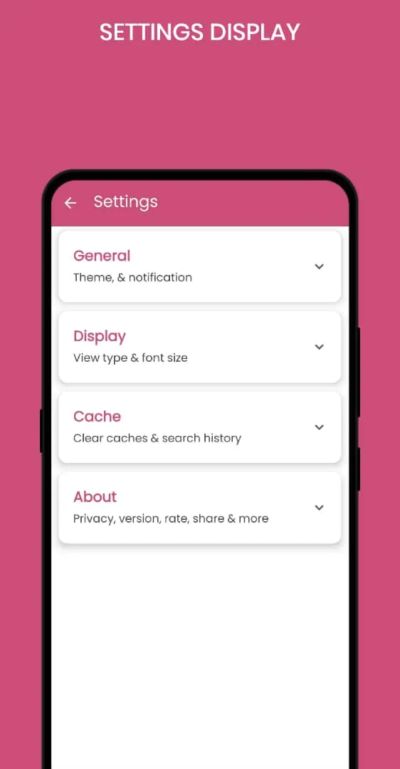 Authentic Jobs | Indus Appstore | Screenshot