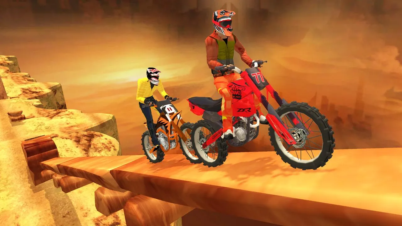 Bike Racer : Bike Stunt Games | Indus Appstore | Screenshot