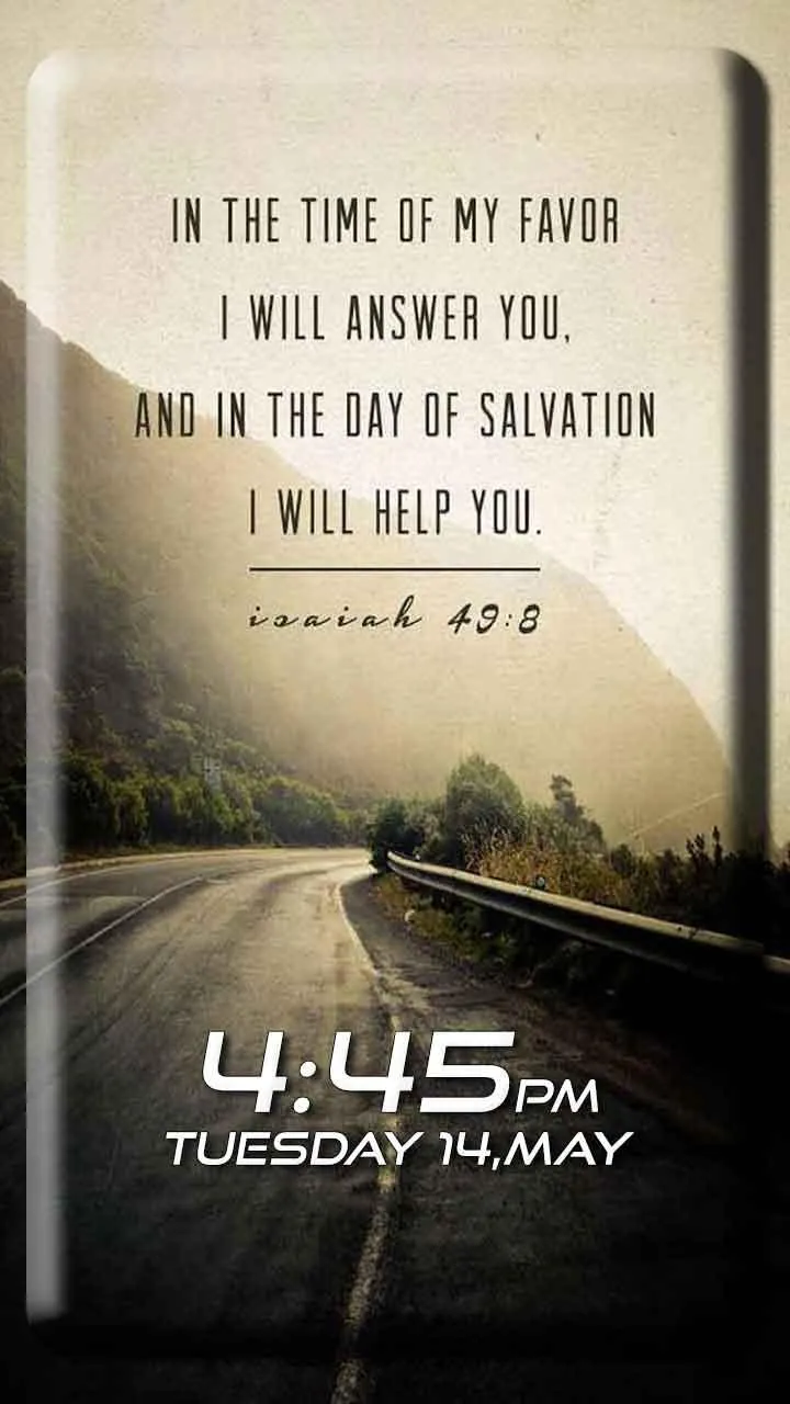 Bible Verses  Wallpapers | Indus Appstore | Screenshot