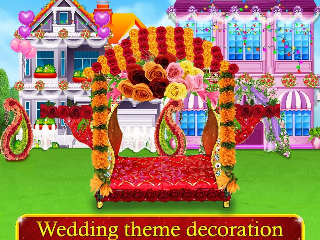 North Indian Wedding Salon Spa | Indus Appstore | Screenshot