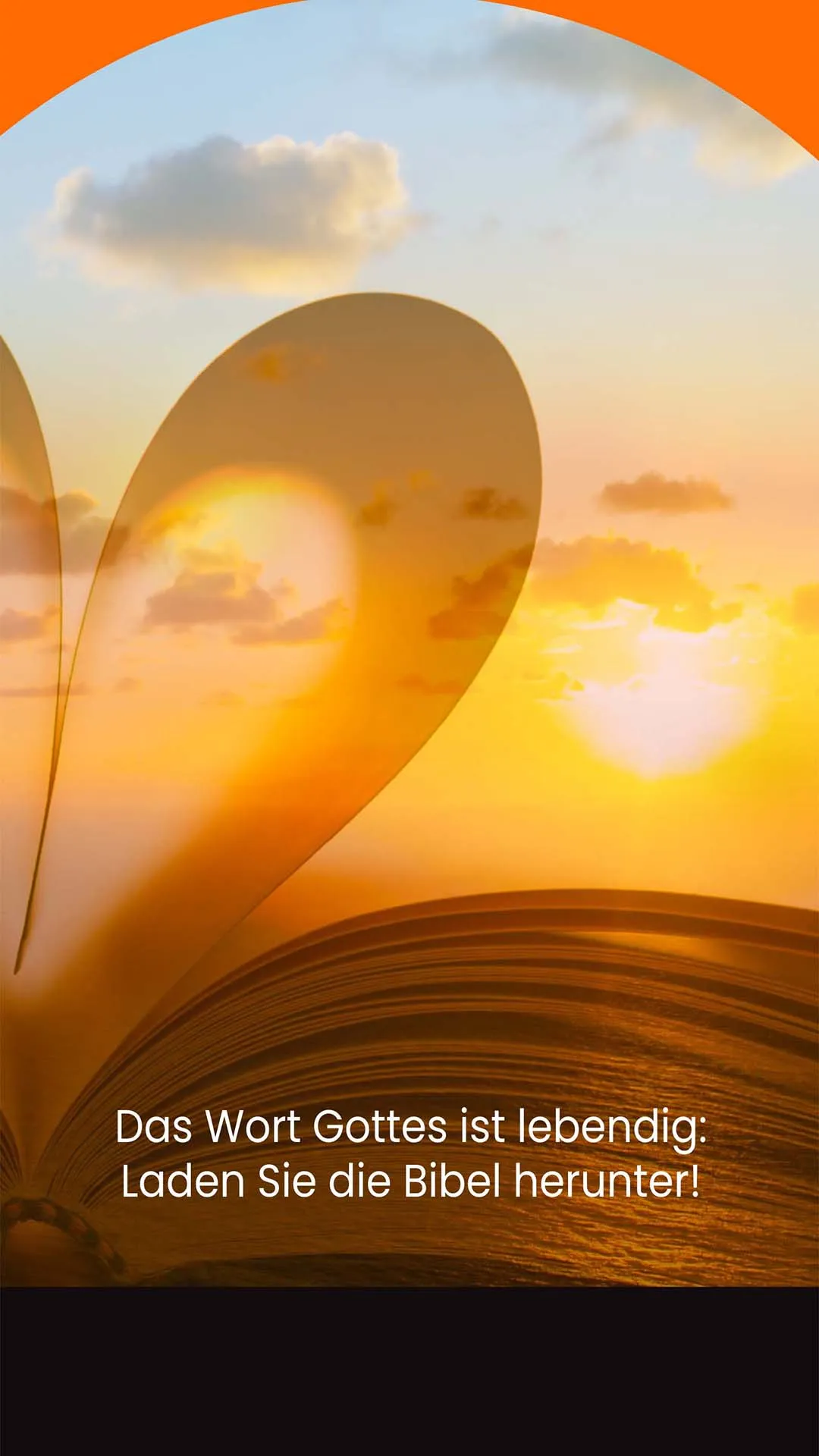 Die Bibel App | Indus Appstore | Screenshot