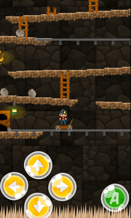 mine kong | Indus Appstore | Screenshot