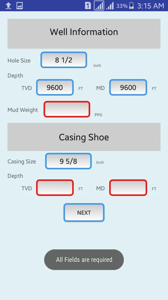 Kill Sheet Generator | Indus Appstore | Screenshot