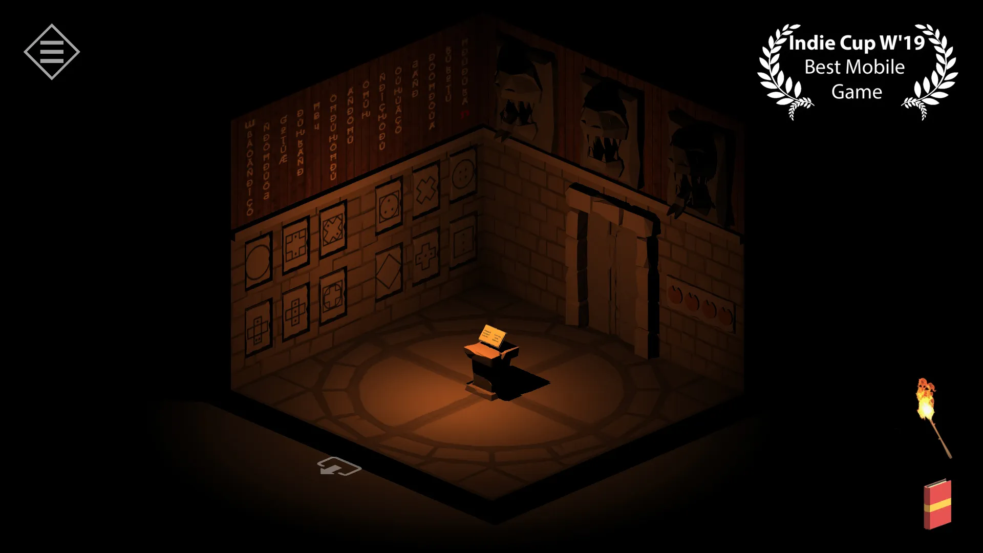 Tiny Room Stories Town Mystery | Indus Appstore | Screenshot