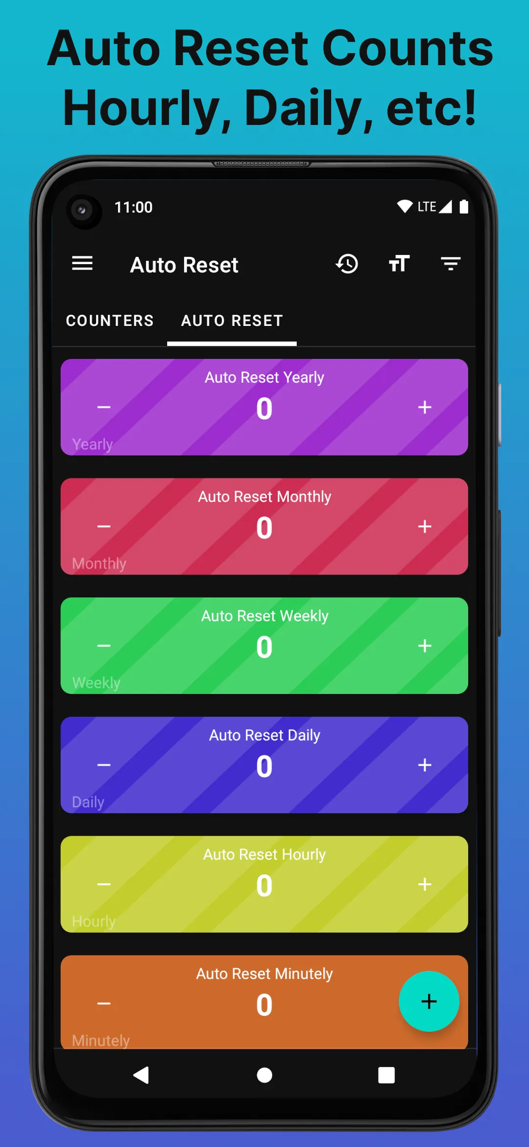 Thing Count | Indus Appstore | Screenshot