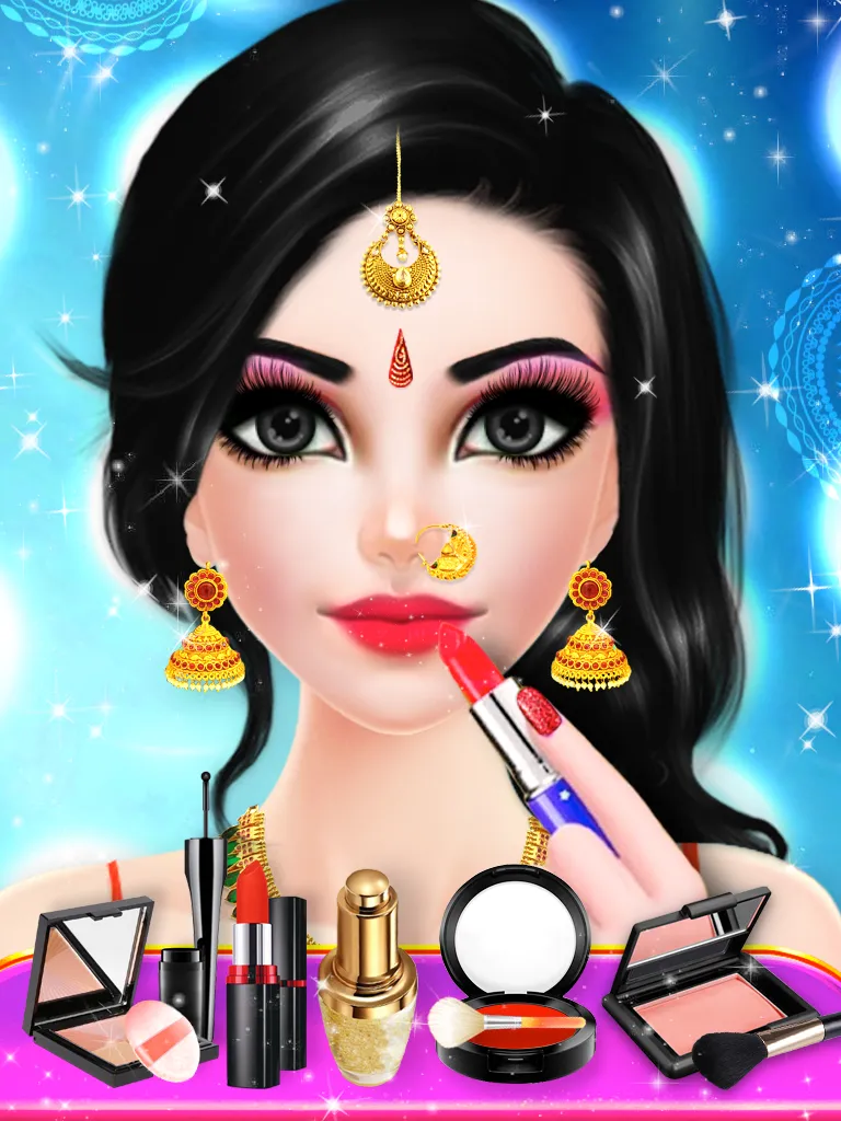 Indian Wedding Rituals | Indus Appstore | Screenshot