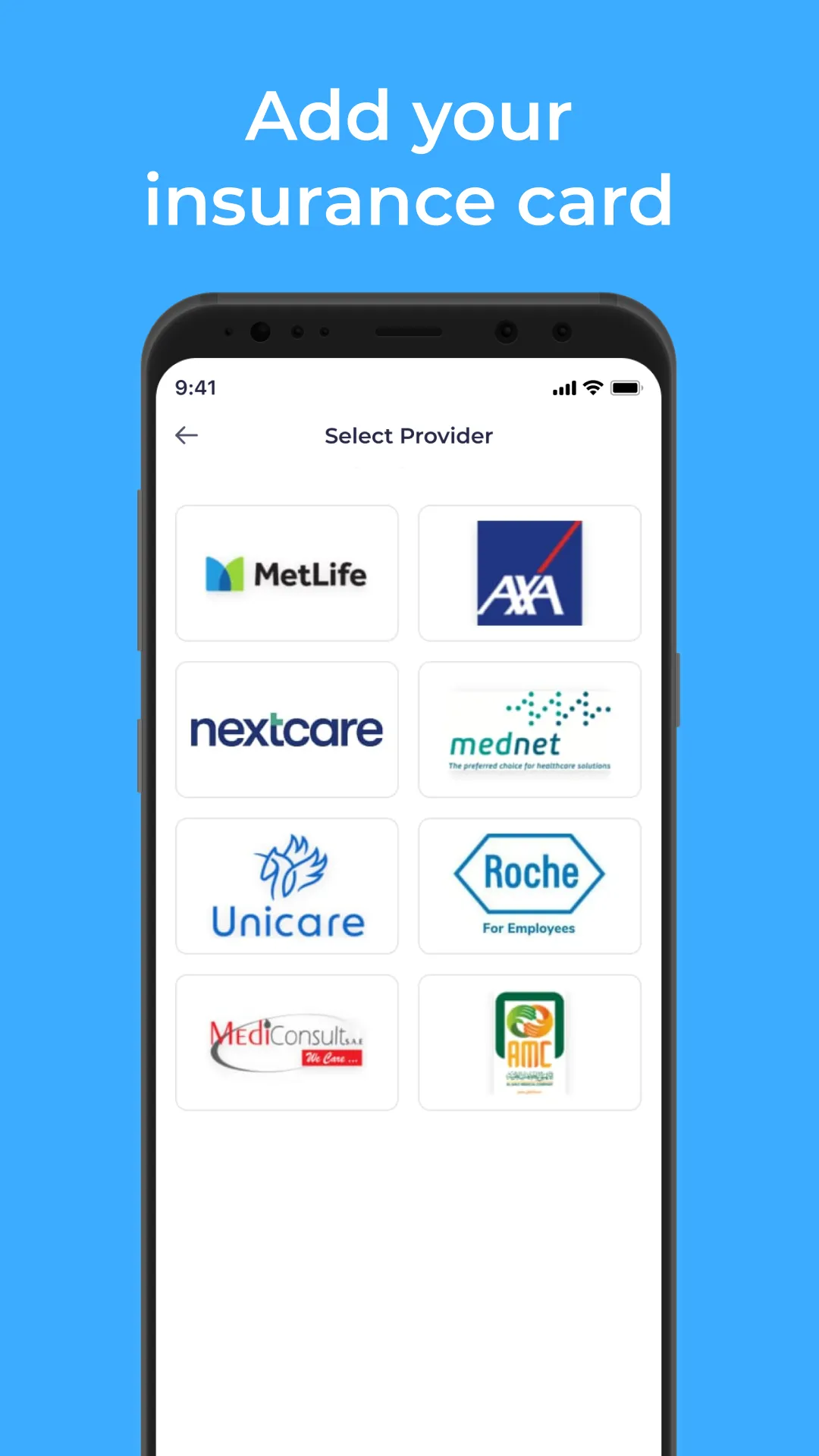 Yodawy - Healthcare Simplified | Indus Appstore | Screenshot