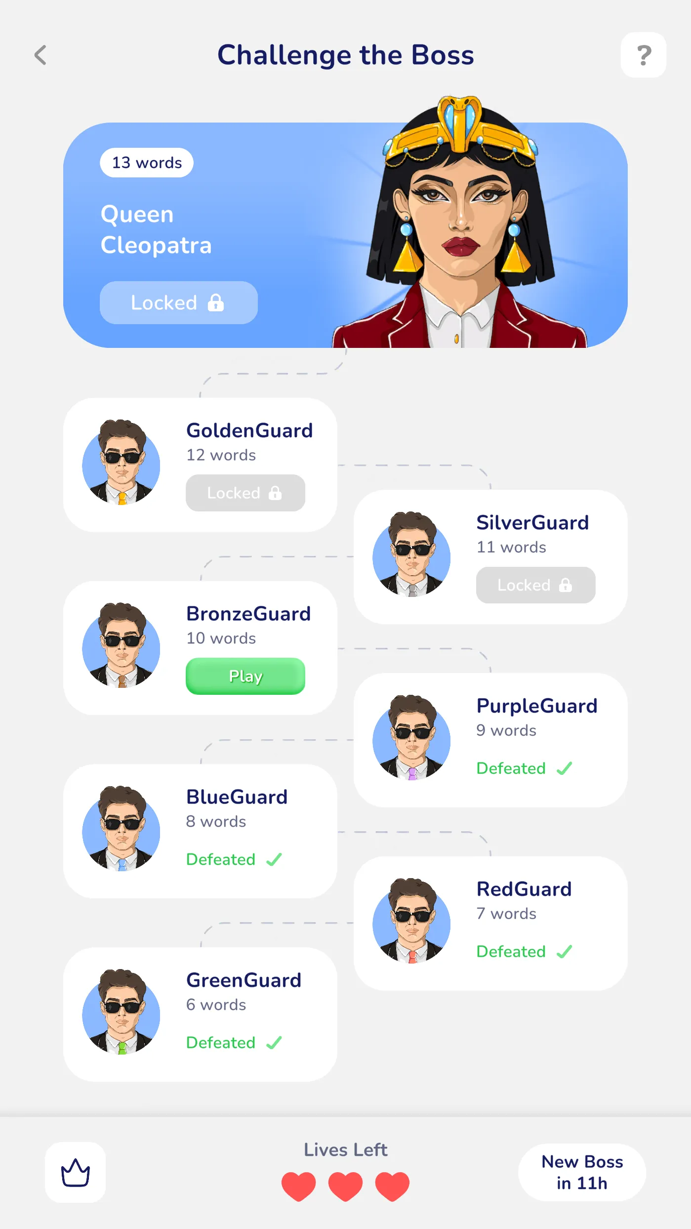 WordPix－Crossword Puzzle Game | Indus Appstore | Screenshot