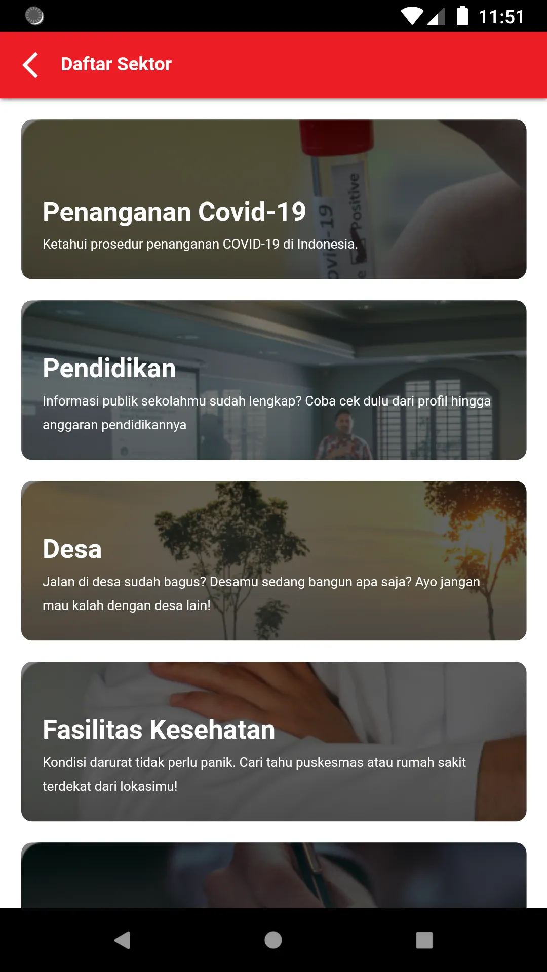 Jaga | Indus Appstore | Screenshot