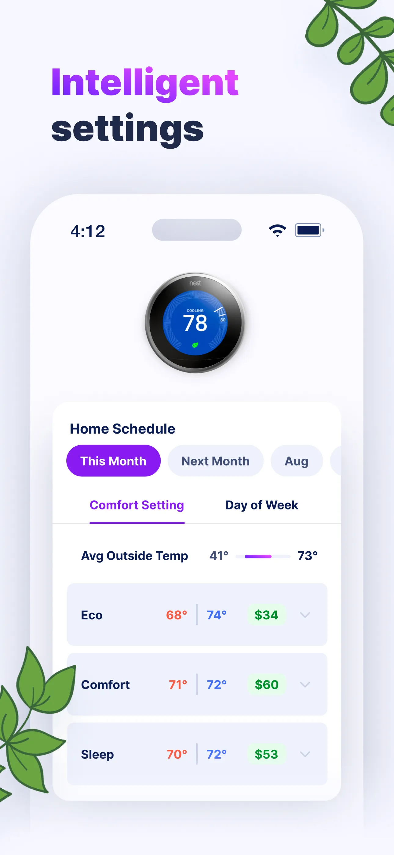 Optiwatt: Tesla & EV Charging | Indus Appstore | Screenshot