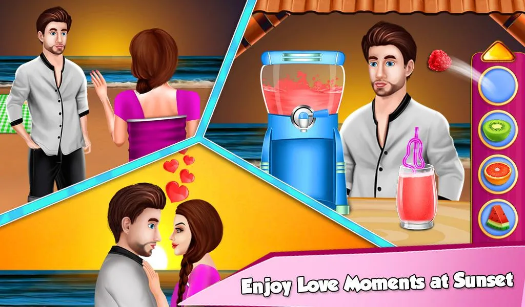 Indian Wedding Honeymoon Part3 | Indus Appstore | Screenshot