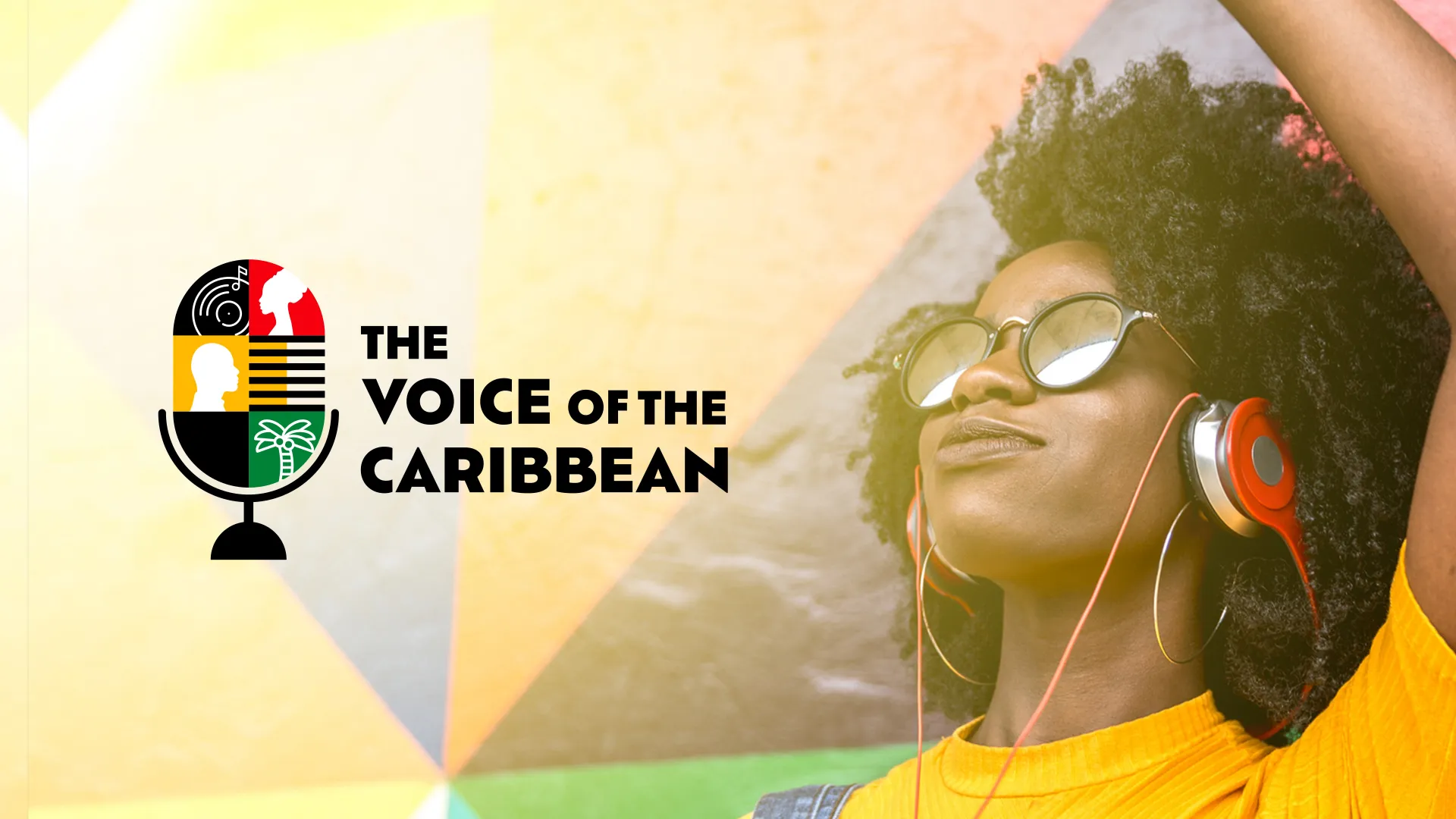 The Voice of the Caribbean | Indus Appstore | Screenshot