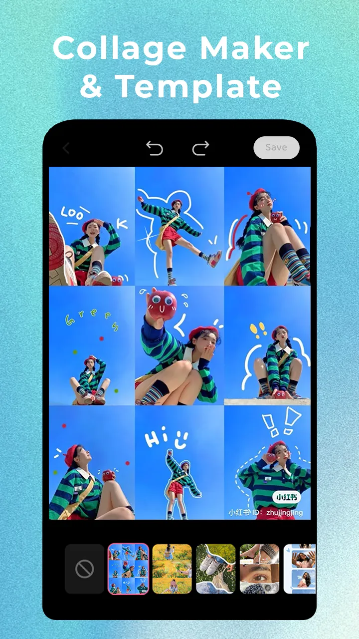 Beauty Cam - Selfie Camera | Indus Appstore | Screenshot